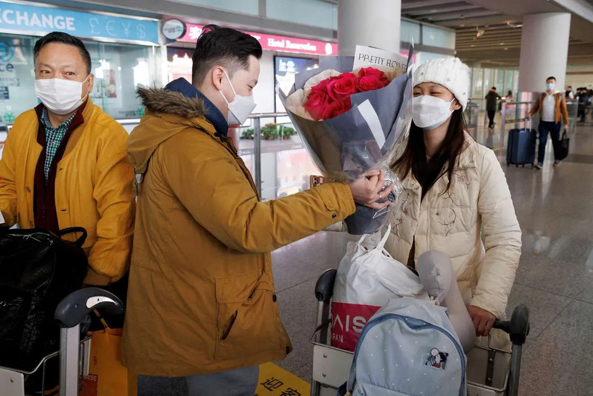 Mudah Menular, Waspadai Penyebaran Virus Influenza Tipe A dan HMPV di Indonesia