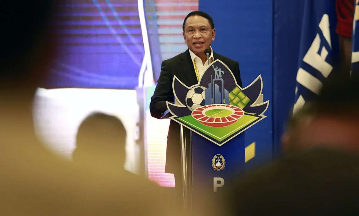 Menpora mengaku tidak mengetahui soal Nagita Slavina jadi Ikon PON Papua