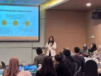 Jamkrindo Dorong UMKM Melek Keuangan dan Penjaminan Lewat Program Jejak