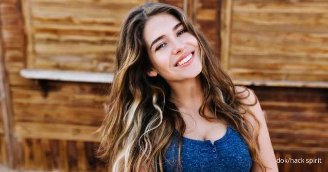 3 Cara Utama Untuk Jadi Perempuan Seksi dan Menarik, Tak Perlu Baju Terbuka