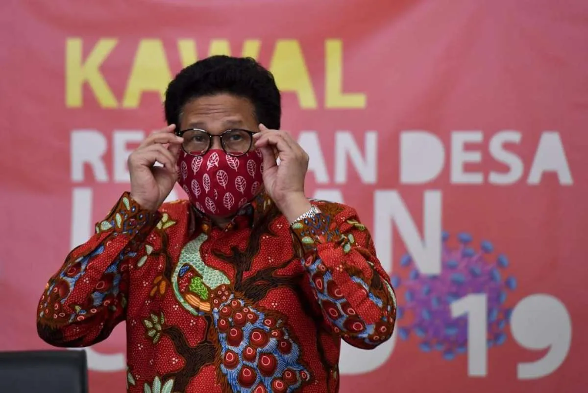 Sudah Diatur Lengkap, Pemerintah Putuskan Tak Lanjutkan RUU BUMDesa