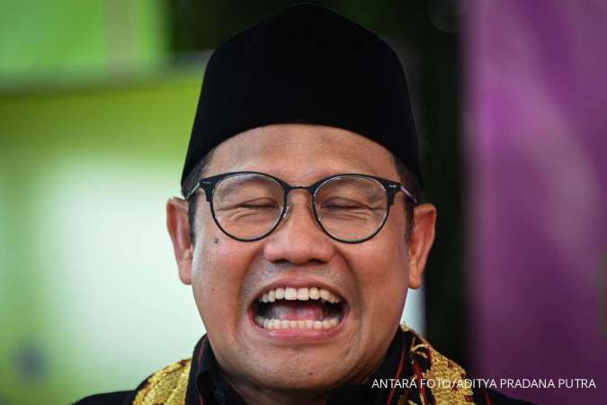 Cak Imin Sebut Kamboja Bukan Tempat yang Aman untuk Pekerja Migran