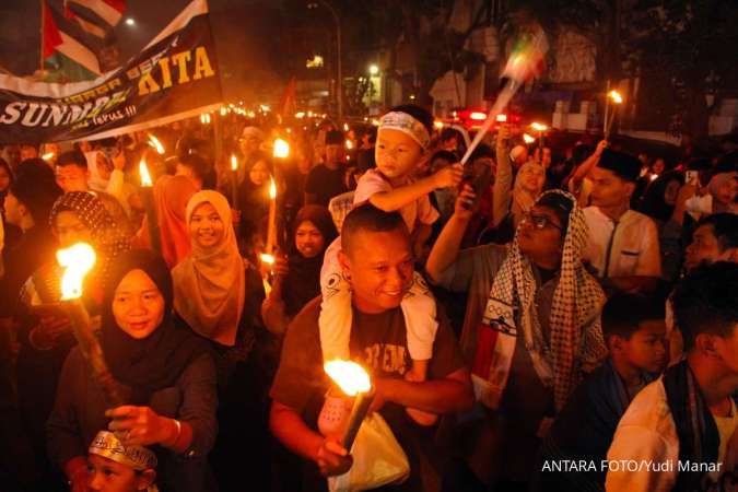 Jangan Salah! Cek Jadwal Buka Puasa Medan 1 Ramadan versi Muhammadiyah