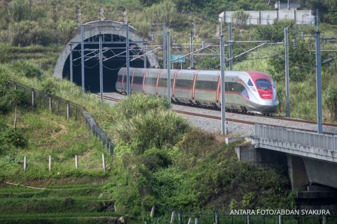 Mega Proyek Era Jokowi Ini Bikin BUMN Rugi Triliunan Rupiah
