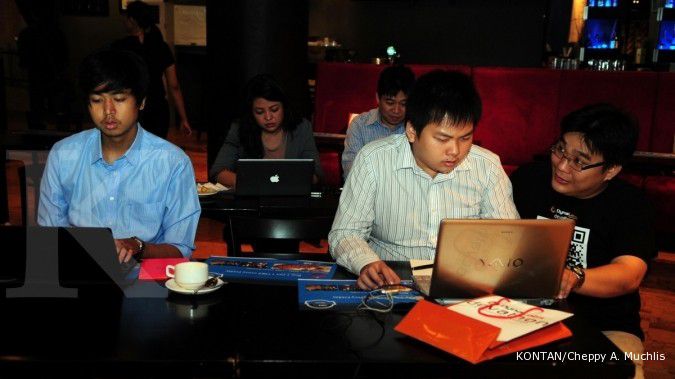 Dewaweb bidik pertumbuhan 20%