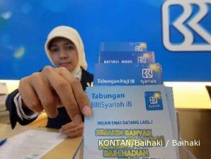 Kredit konsumer BRI tumbuh 47,05% ditopang KPR dan KTA