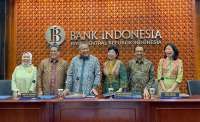 Gubernur BI Beberkan Alasan Akhirnya Kerek Suku Bunga Acuan