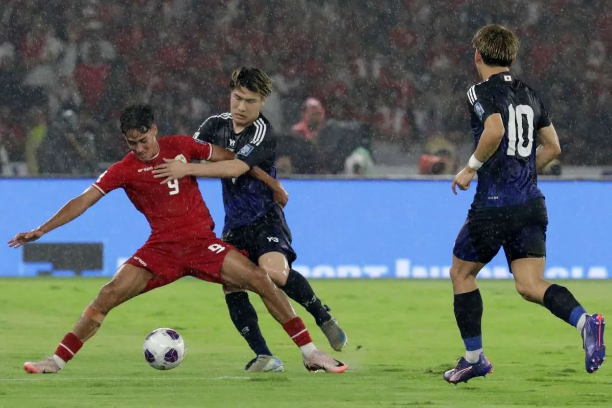 Cara Beli Paket Timnas K-Vision lewat WhatsApp hingga Aplikasi MotionPay