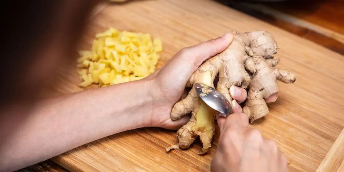 7 Manfaat Jahe Putih Bagi Kesehatan, Mampu Mengatur Gula Darah dan Punya Antioksidan
