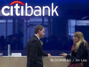 Jejak hitam Citibank di negeri seberang