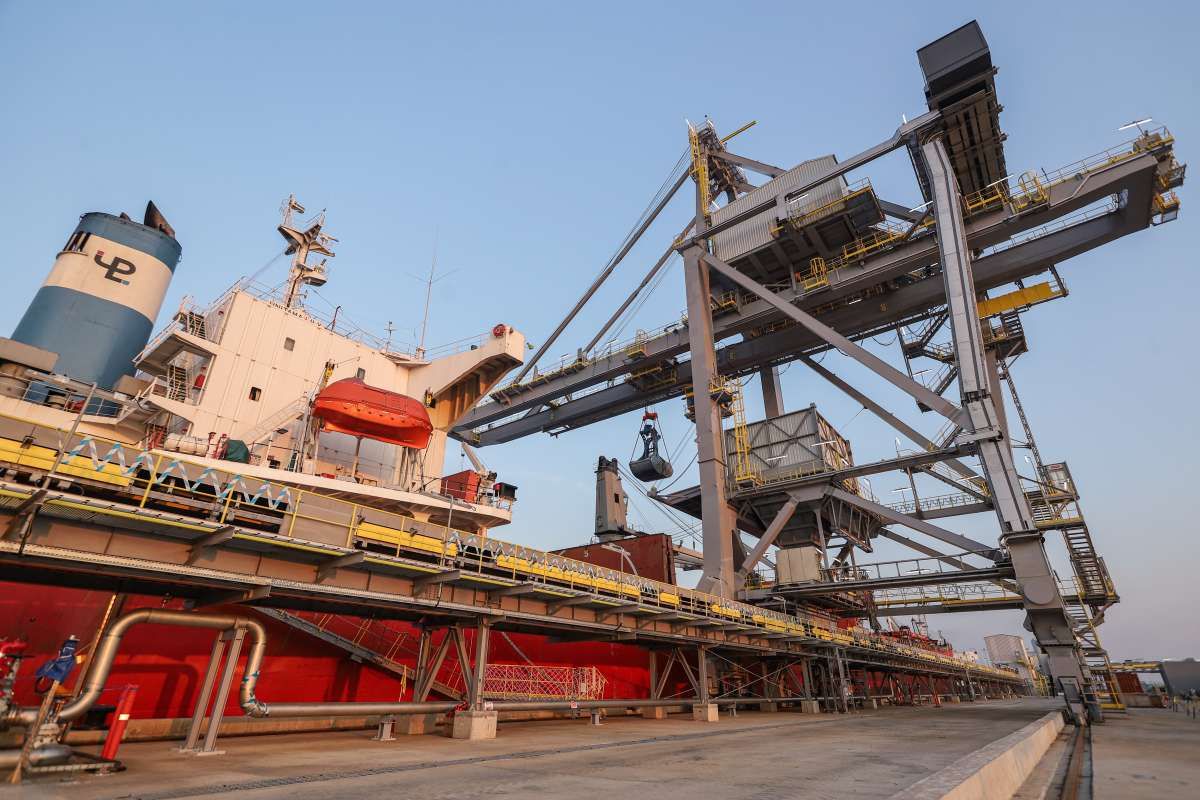 Antam Bakal Beli 30 Ton Logam Emas ke Freeport