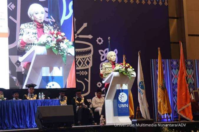 UMN - Kontan Seremonia Online