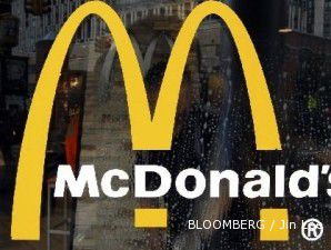 McDonald's Indonesia menambah 15 gerai baru di 2011