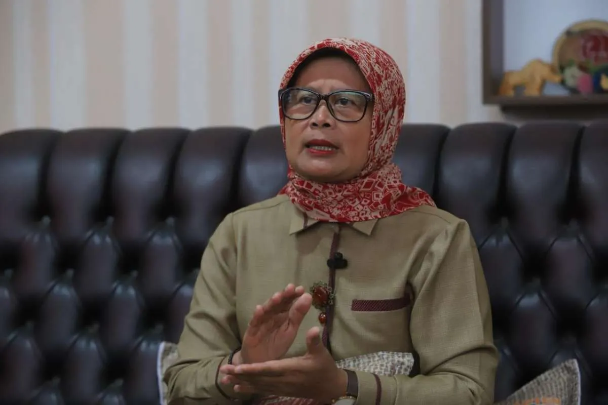 Pandeglang bersiap menjadi wisata geopark nasional
