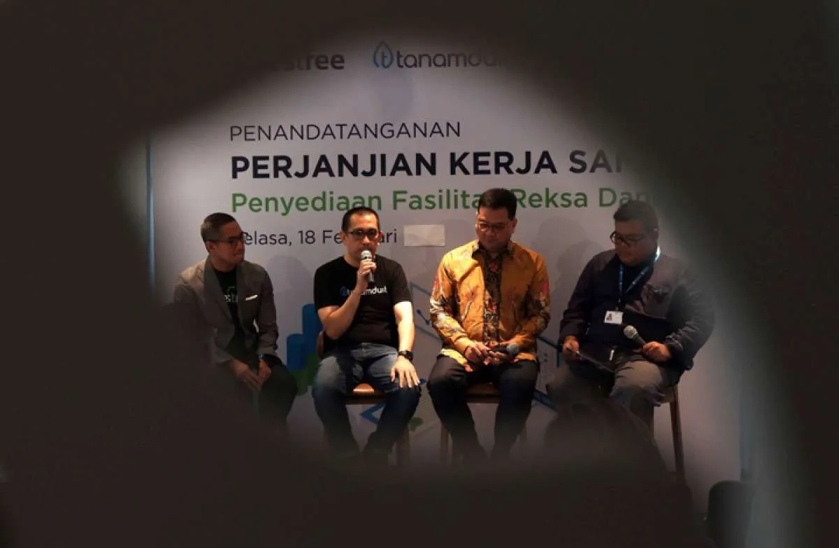 Tanamduit siap pasarkan Sukuk Negara Ritel seri SR012