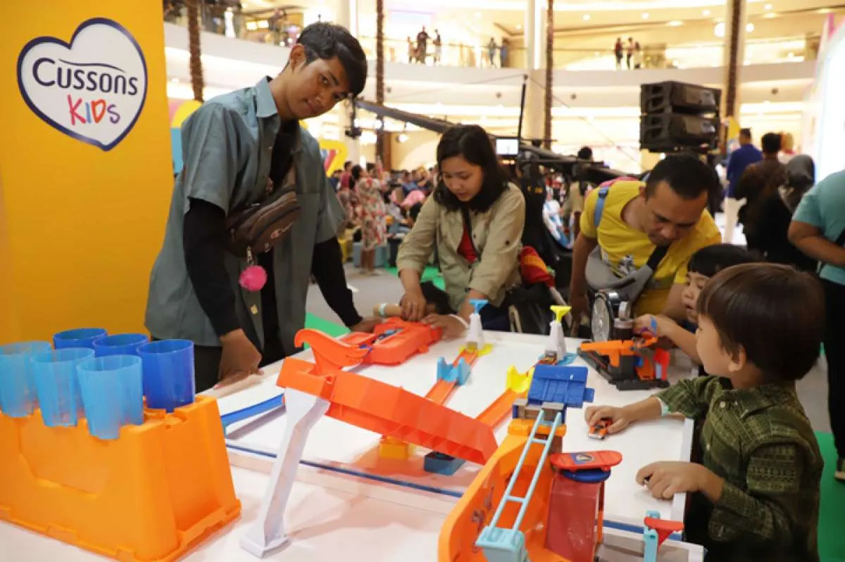Ada 4 macam jenis parenting beserta dampaknya, Anda termasuk yang mana?
