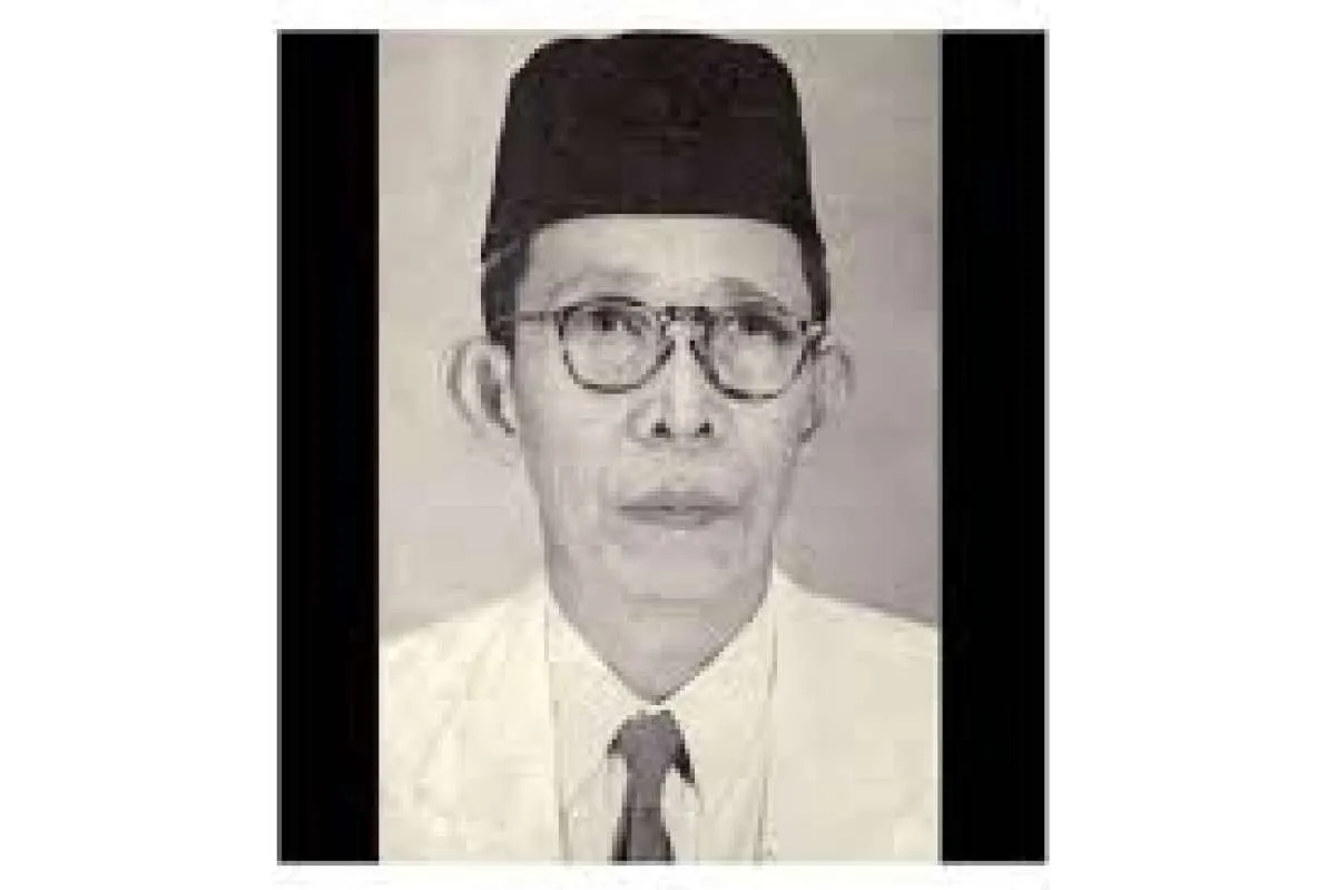 Mengenang Ki Hadjar Dewantara pada momen Hari Pendidikan Nasional