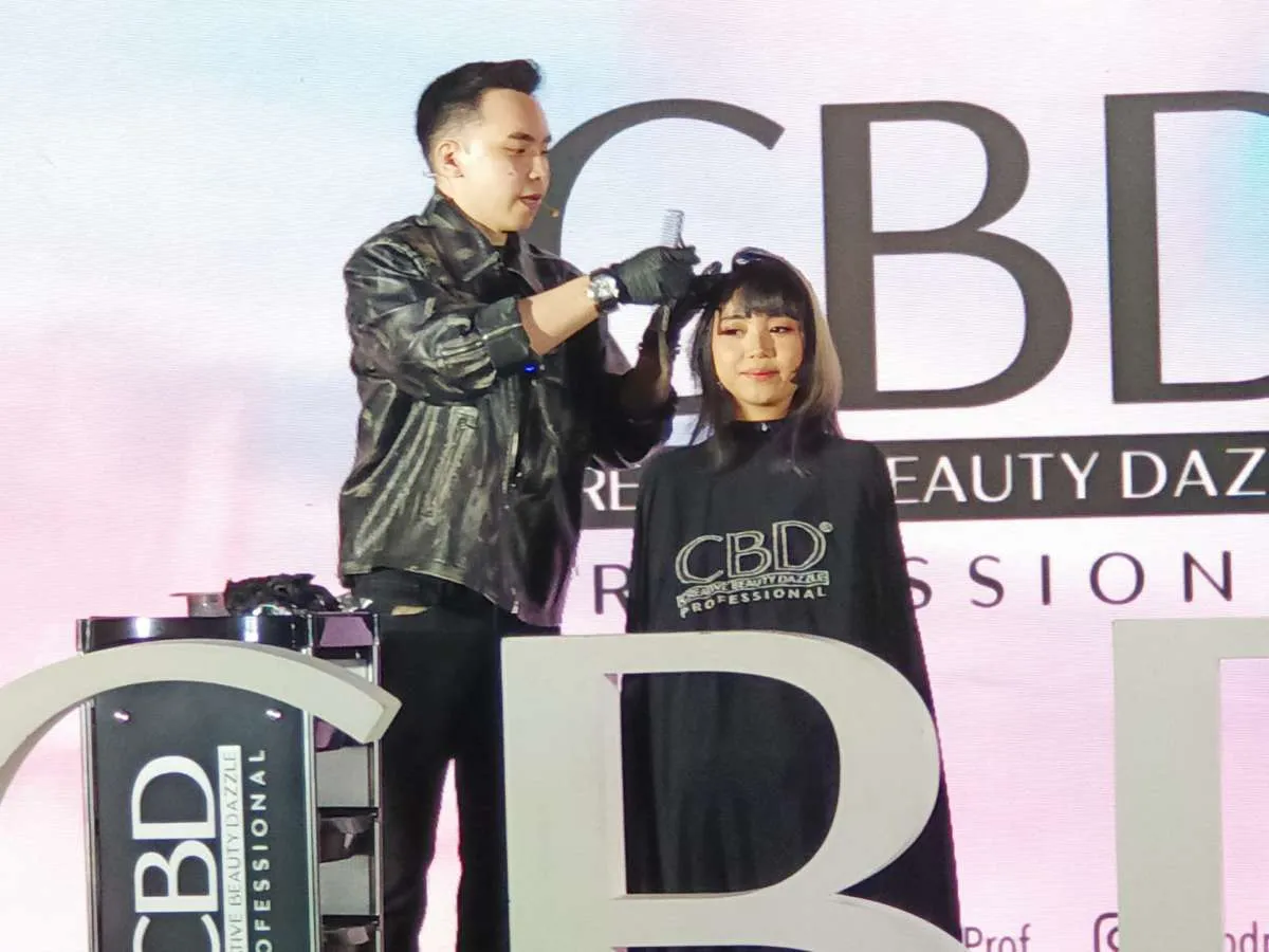 Ini Rekomendasi Tren Warna Rambut Tahun 2025 