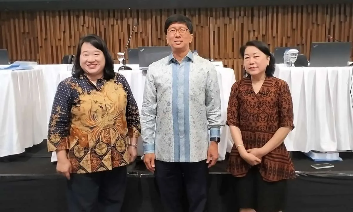 Elang Mahkota Teknologi (EMTK) Anggarkan Capex Rp 700 Miliar di 2024