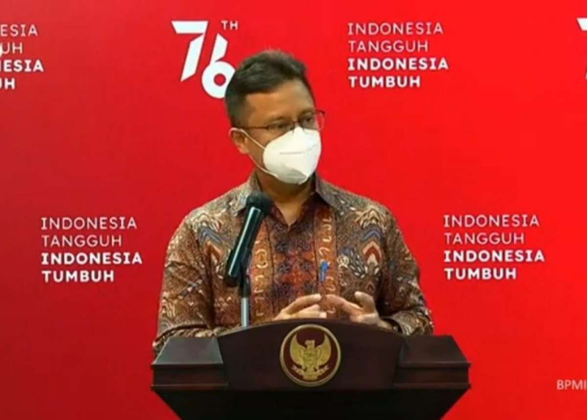 Pelaksanaan Program Vaksinasi Bakal Diaudit