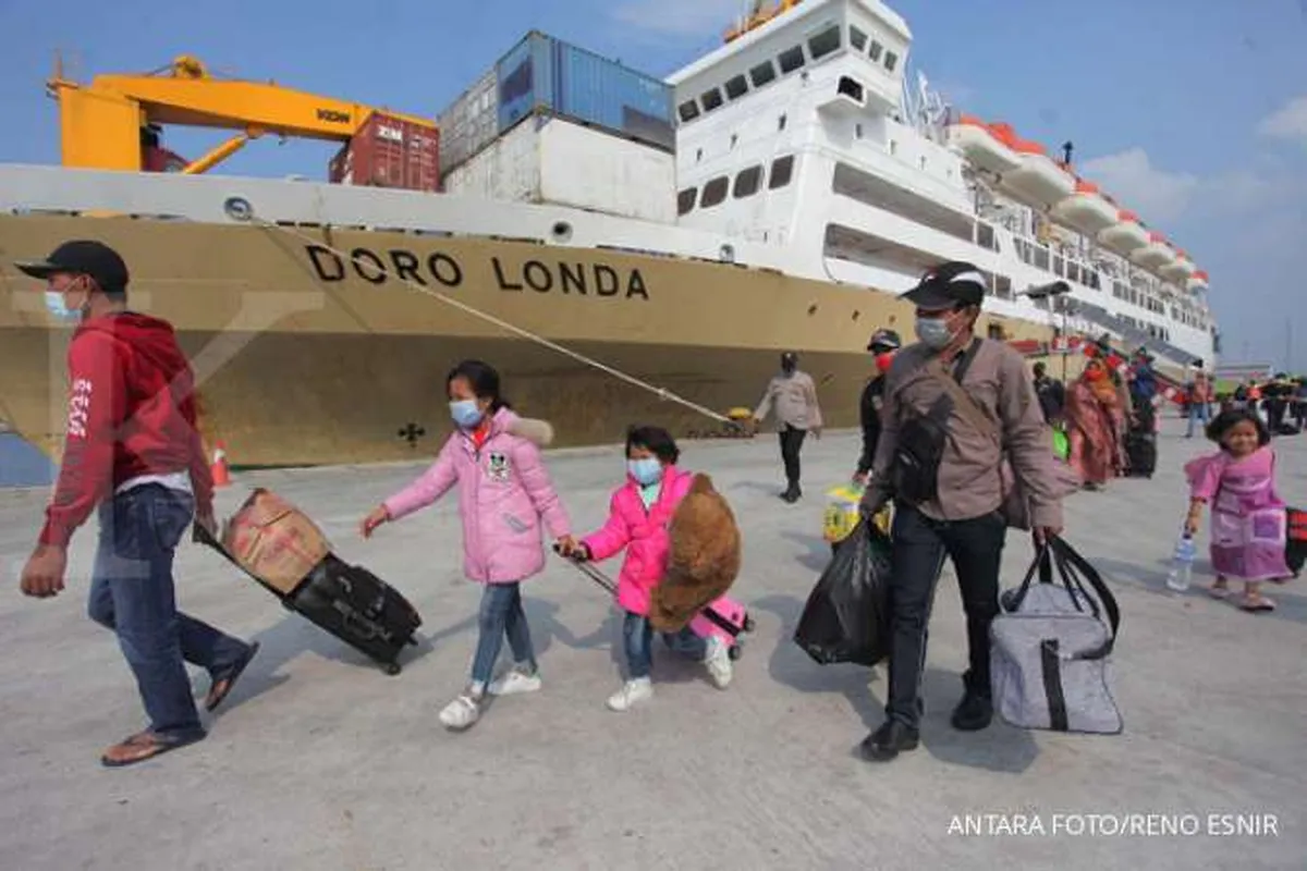 Jadwal Libur Idul Fitri 2022 untuk Mudik Lebaran dan Libur Bersama 