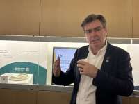 Cegah Tuli Dini di Indonesia, Cochlear Australia Jajaki Kerja Sama dengan BPJS 