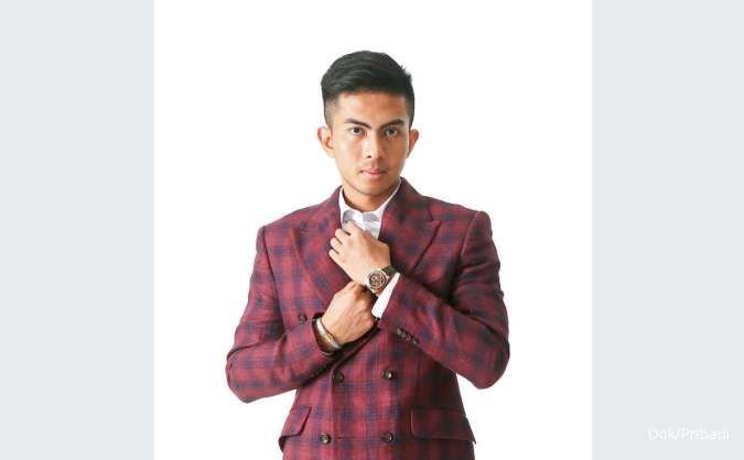 Tips CEO Sucor Sekuritas: Jangan Lawan Tren Pasar Saham