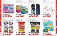 Promo Indomaret Weekend Hari Ini, Garnier Men dan Cimory Fresh Milk UHT Lebih Murah
