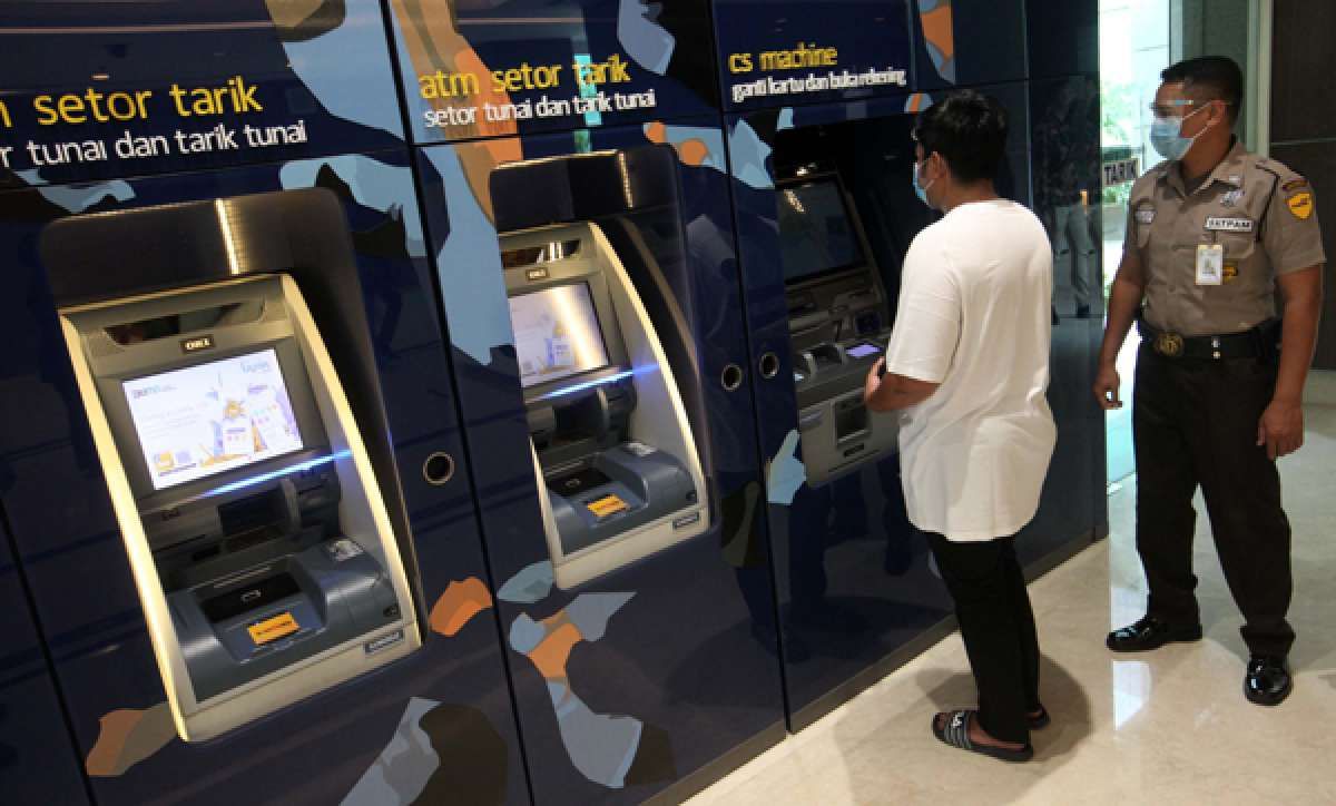 Omnibus Law Ubah Peta Tugas Otoritas Keuangan