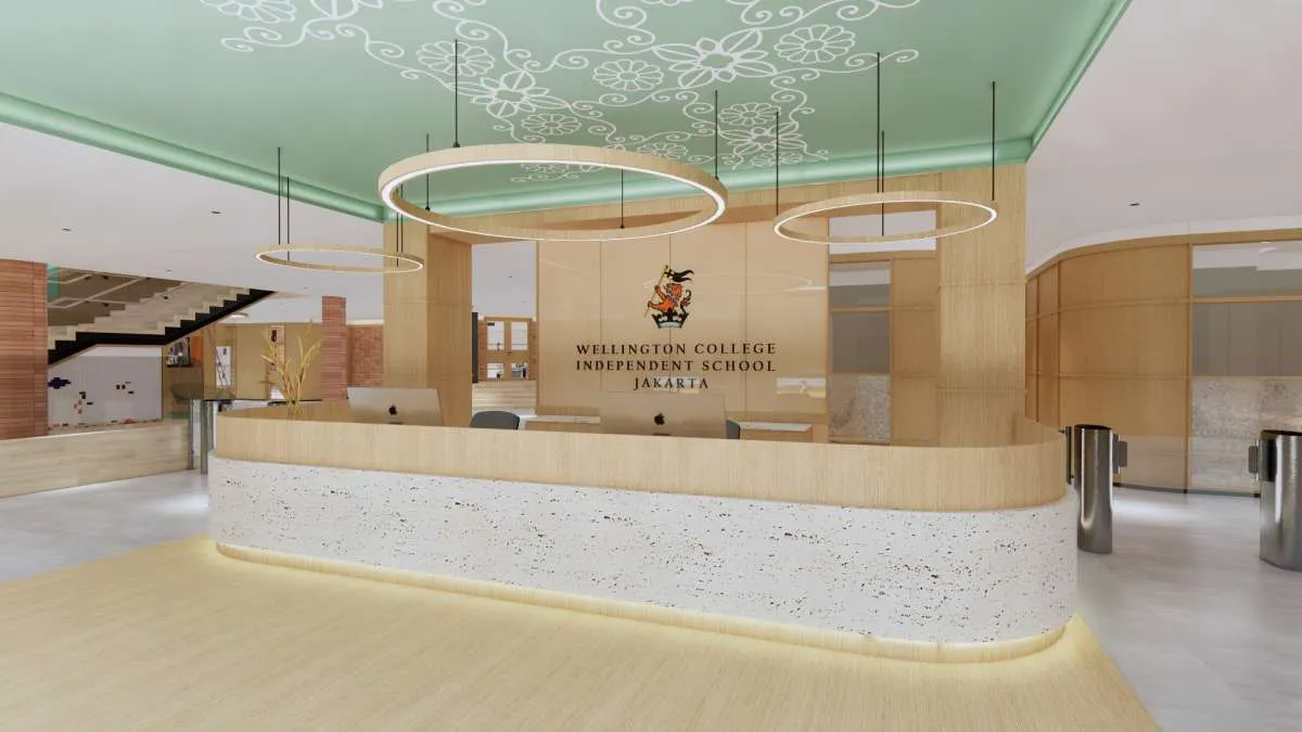 Sinar Mas Land&Wellington College Independent School Hadirkan British Heritage School