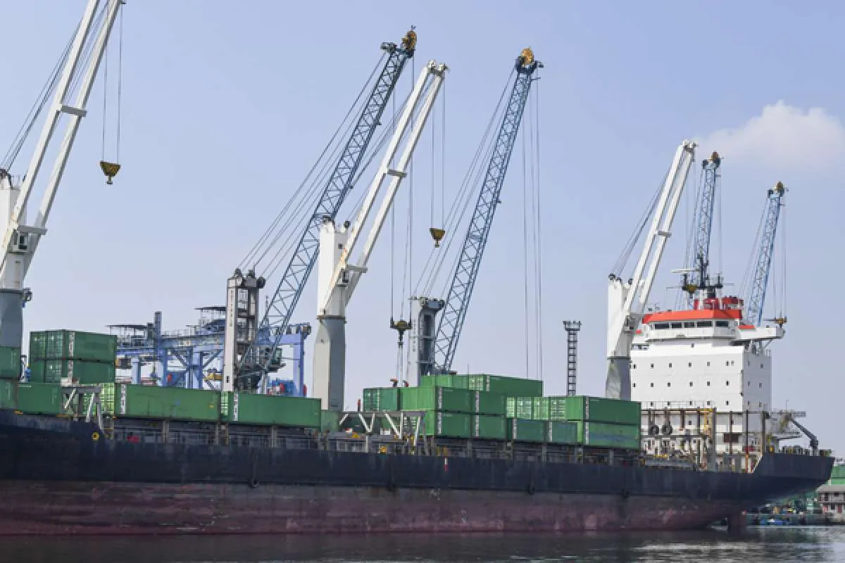 Dorong ekspor di Tengah Covid-19, Bea Cukai berikan fasilitas KITE ke tiga perusahaan