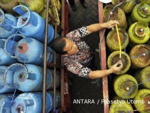 Ganti 10 juta tabung gas tak ber-SNI, Pertamina merugi