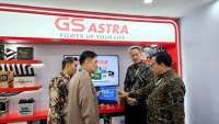Mengintip Peluang dari Bisnis Aki Khusus Kendaraan Listrik