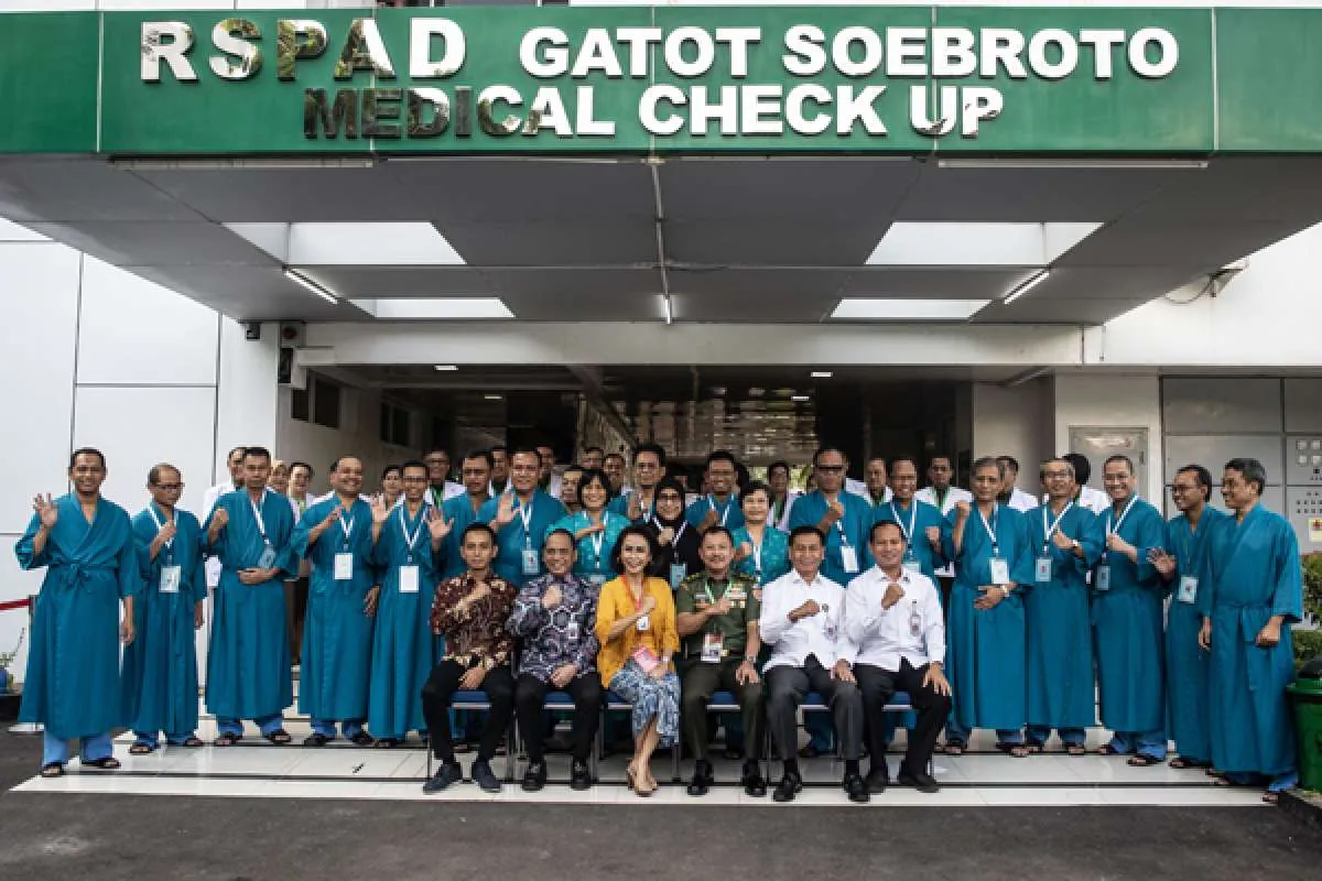 Capim KPK Nawawi Pomolango setuju revisi UU KPK soal kewenangan SP3