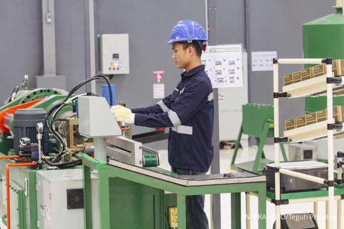 Menakar Peluang Menarik Pemodal Asing di Tengah Ekonomi yang Masih Lesu