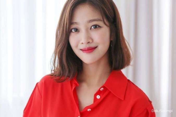 5 Drakor Populer Jo Bo Ah, Terbaru Ada Destined with You