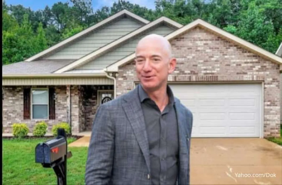 Intip Keunikan Jet Pribadi Jeff Bezos, Pilatus PC-24