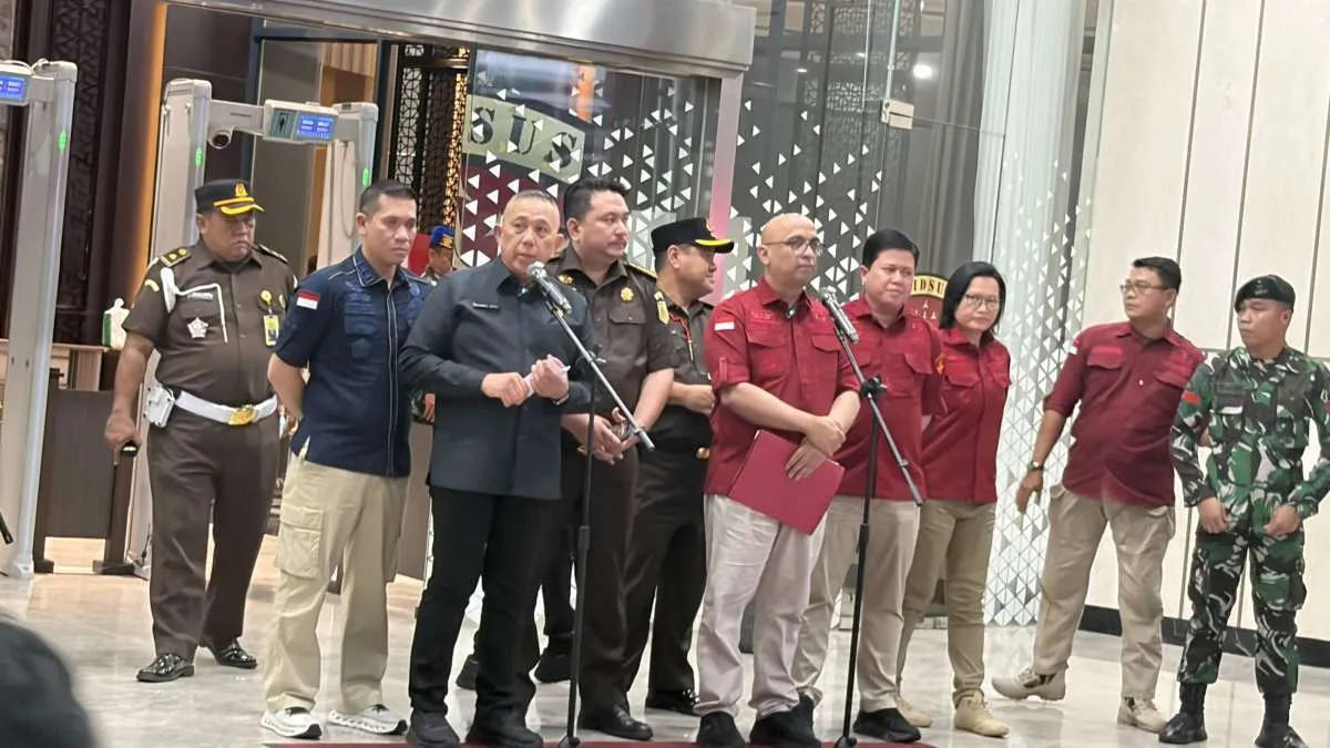 Yayasan Terafiliasi Eks Pimpinan BGN Diduga Terima Insentif Miliaran dari MBG