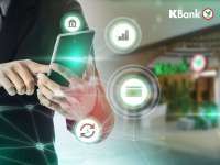 KBank Tingkatkan Kepemilikan Saham di Bank Maspion Jadi 89,48%