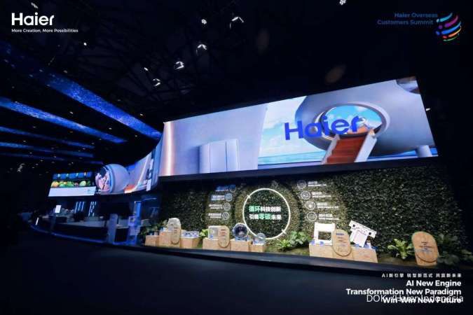 Integrasi Kecerdasan Buatan dan Robotika Menjadi Kunci Smart Living