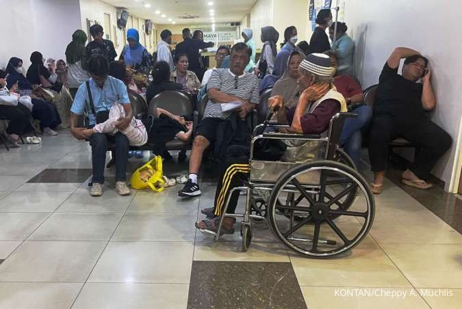 Tugas Berat Menanti Calon Dewan Pengawas BPJS Kesehatan-Ketenagakerjaan