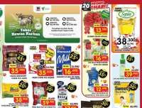 Promo Superindo Weekday 22 Mei 2025, Susu Diamond dan Cimory Diskon Sampai 25%