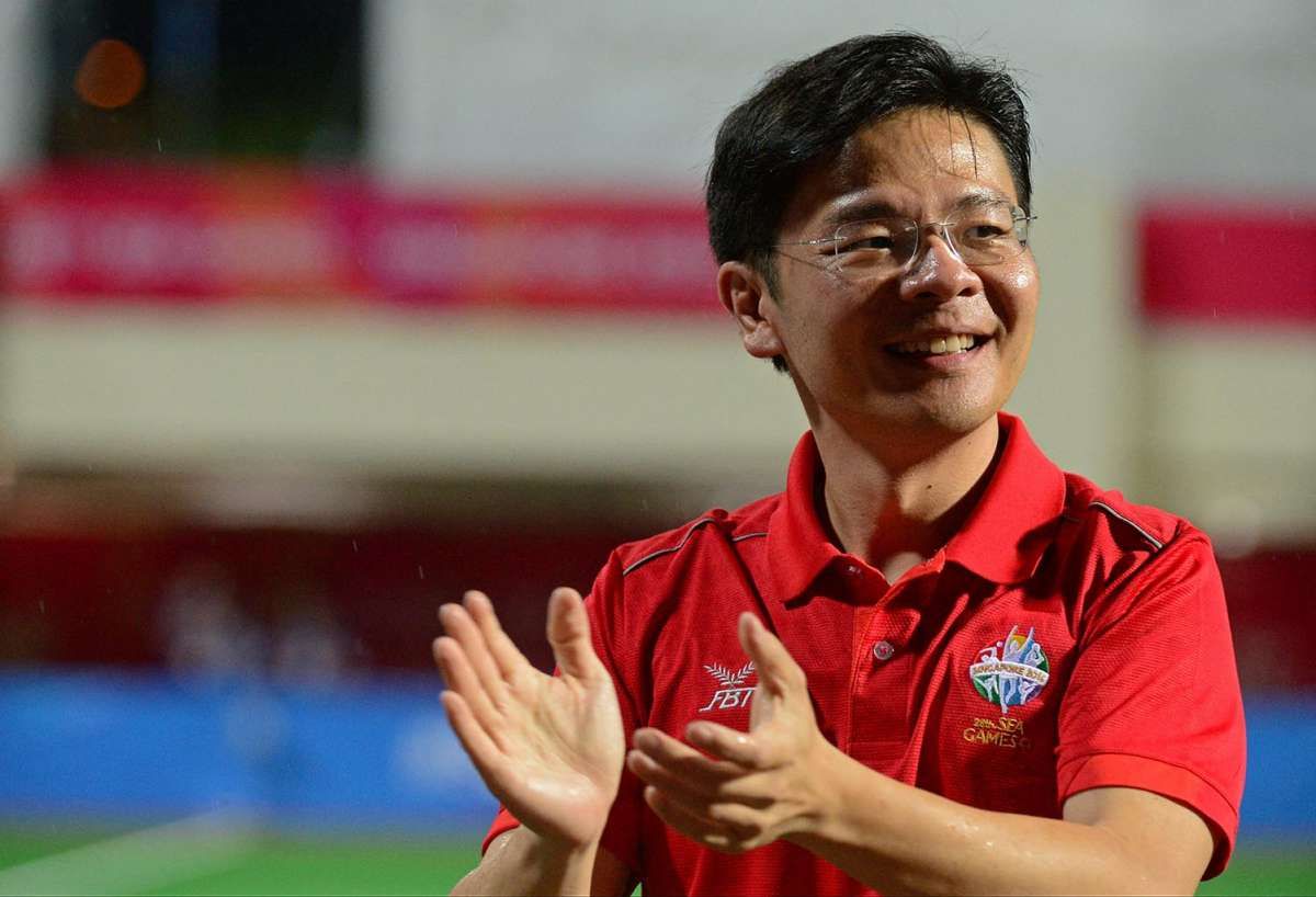 Singapore Prime Minister Appoints Future Successor Wong as New Deputy