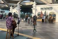 Cara Beli Tiket Kereta Bandara YIA Terbaru Pasca Pembukaan Commuter Line Bandara