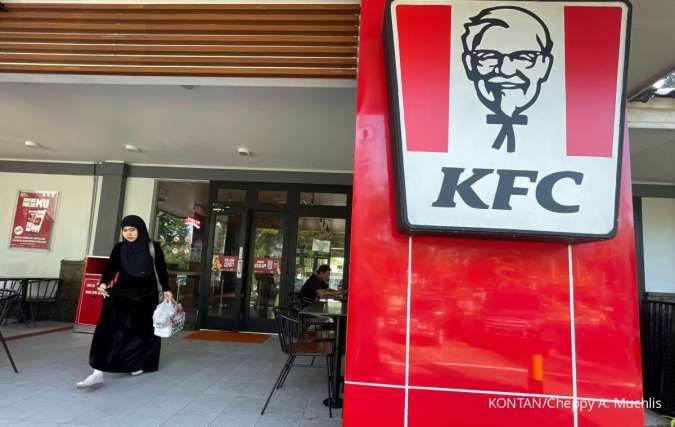 Gelar Private Placement & Dapat Kredit Jumbo, Ini Rekomendasi Saham Fast Food (FAST)