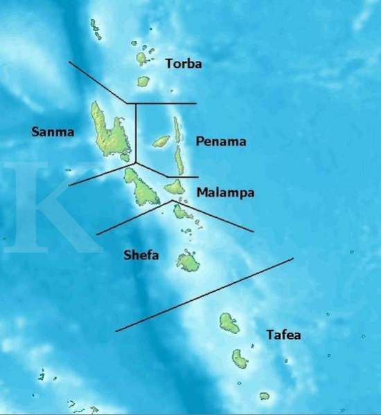 Pemerintah Indonesia Kirim Bantuan Kemanusiaan ke Vanuatu, Totalnya Rp 17,2 Miliar