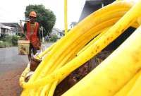 Atasi Ketergantungan LPG Impor, Perluas Infrastruktur Jargas Harus Dilakukan