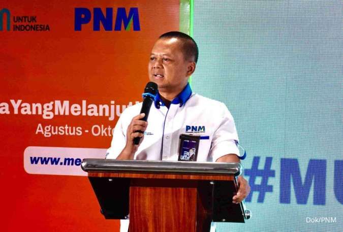 PNM Cetak Enterpreneur Muda dari Daerah 3T Lewat Madani Entrepreneur Academy 2024