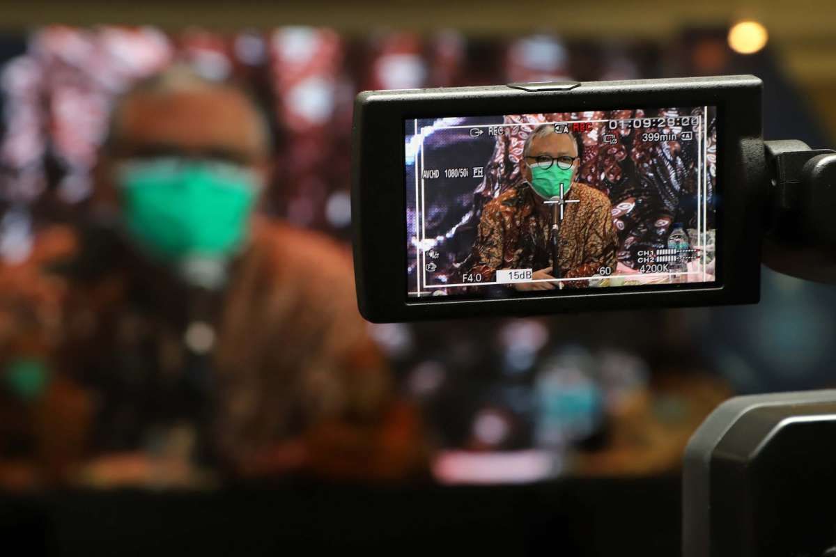 Kinerja 2020 Ciamik, Tahun Ini IRRA Bidik Pendapatan dan Laba Bersih Naik Hingga 100%