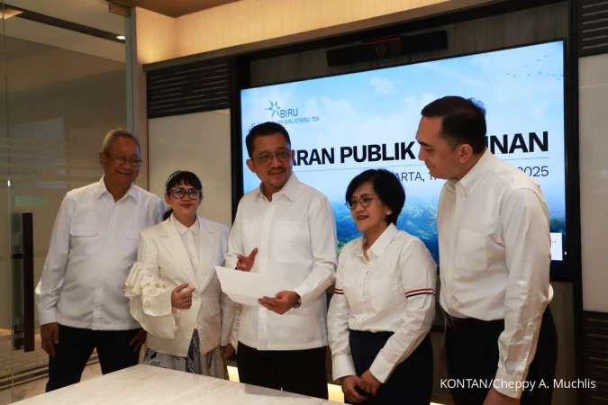 BEI Buka Kembali Perdagangan Saham OASA dan EURO Besok (21/1), Simak Prospeknya